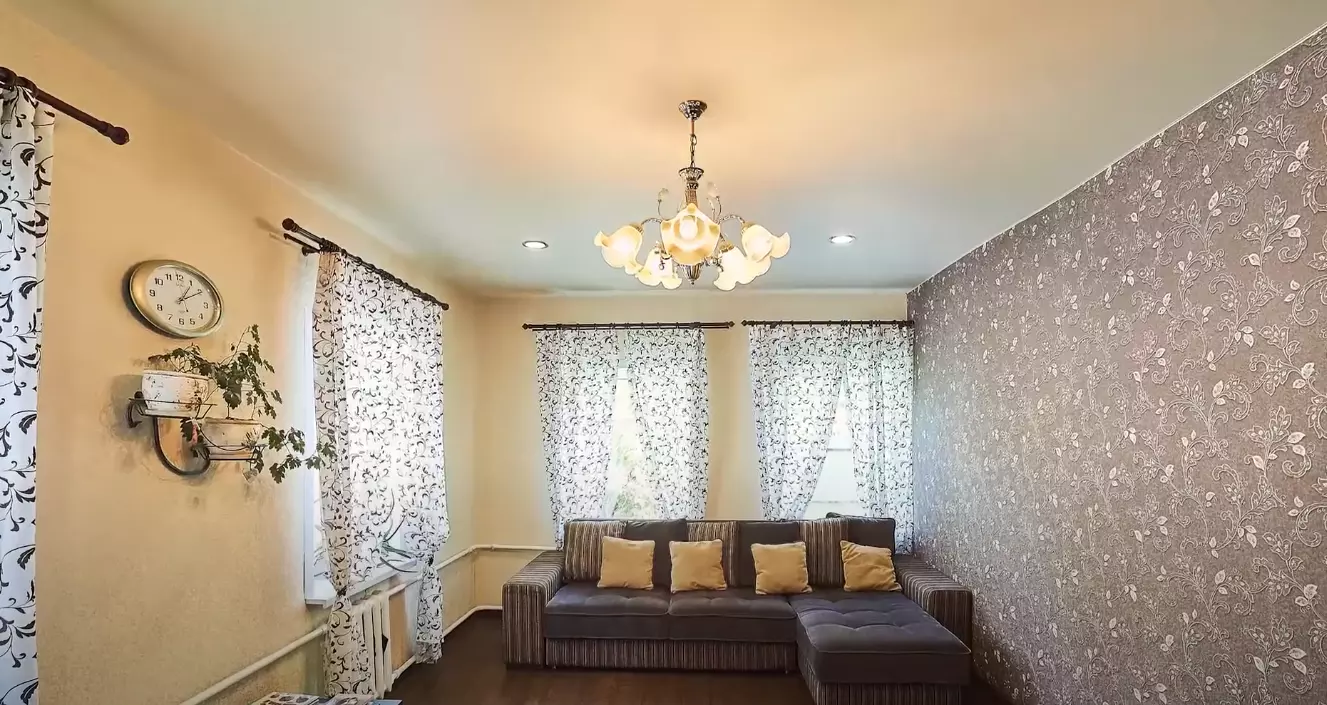 Кемерово, проспект Шахтёров, 68, фото 2