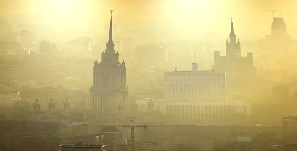 Натяжные стены с фотопечатью — Нефтеюганск, 8-й микрорайон, 14, фото 2